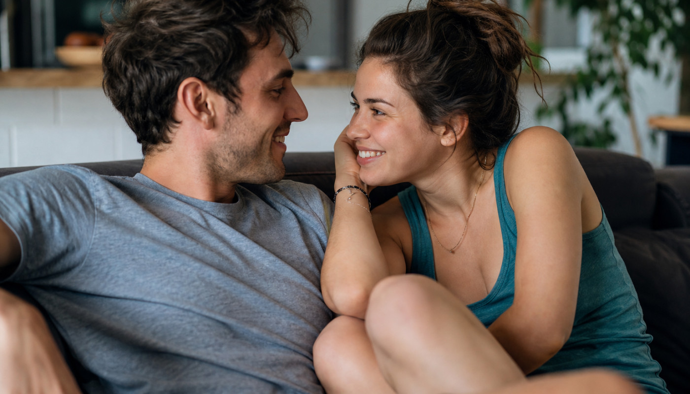 Other - Flirting and seducing your best friend: the best tips