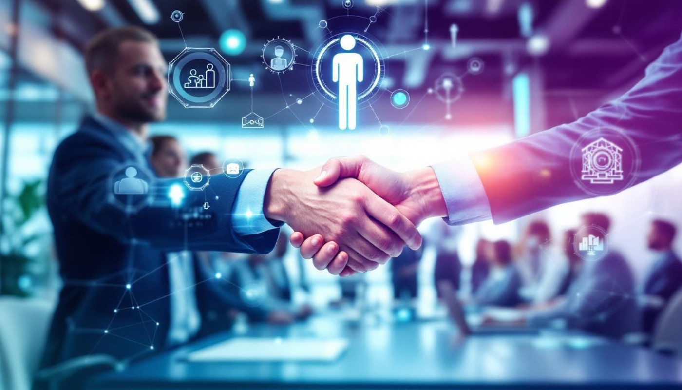 How Strategic Acquisitions Are Reshaping Tech Innovation?